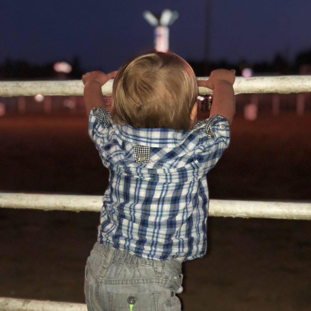 Meet your Posher, Megan